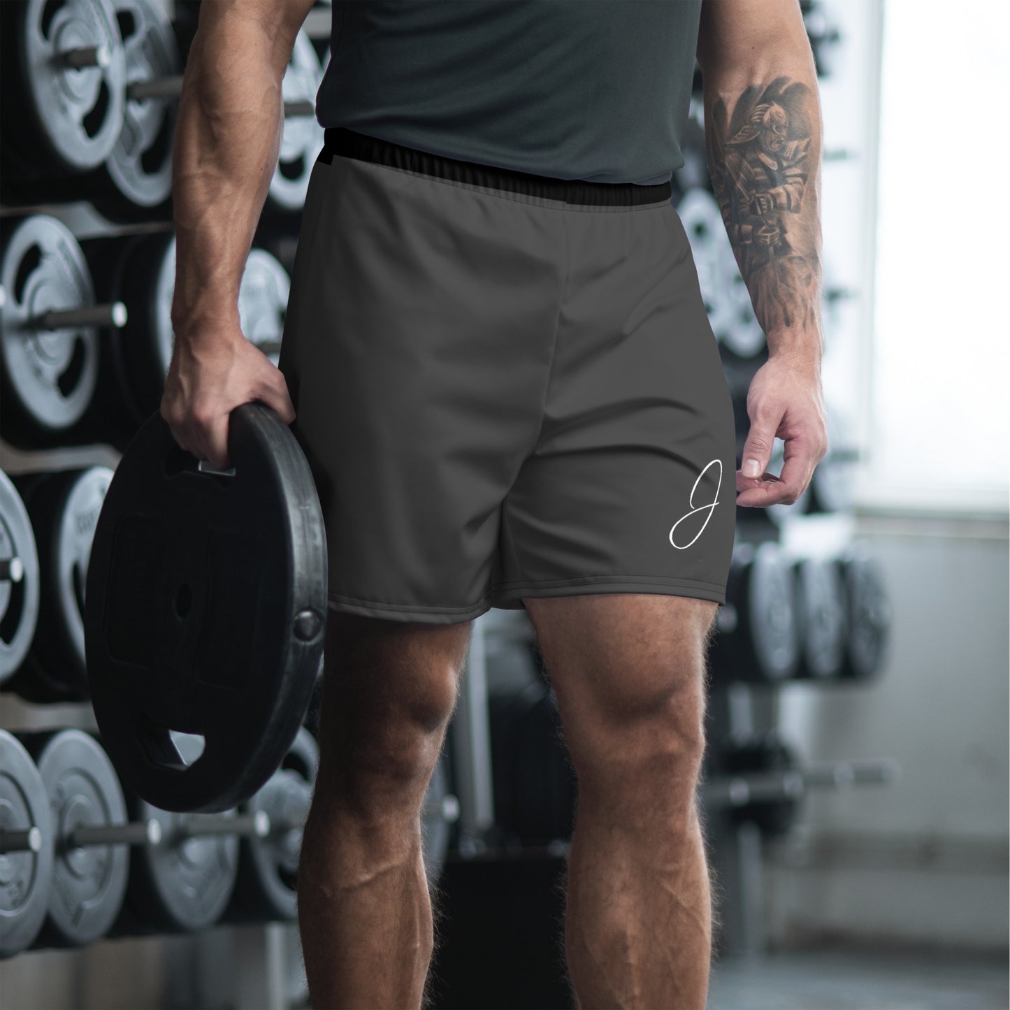 Men's Athletic Shorts