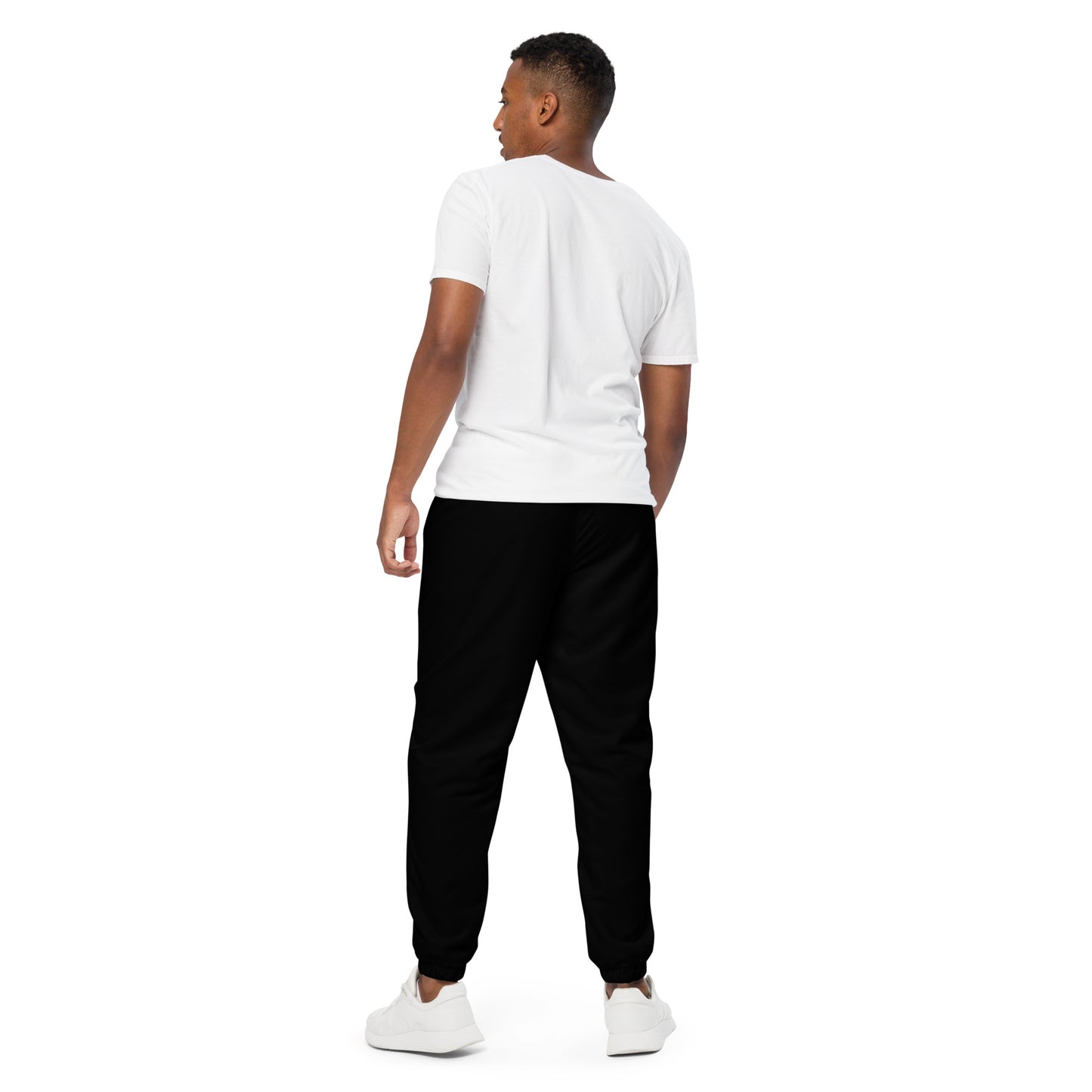 Unisex Junis track pants