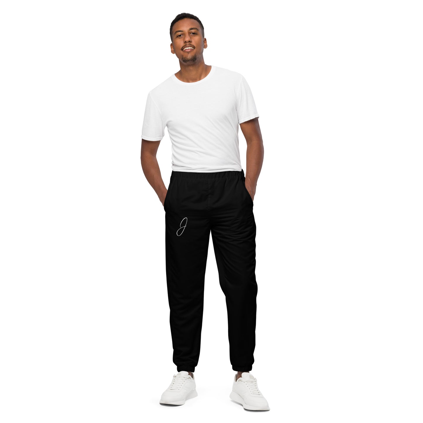 Unisex Junis track pants