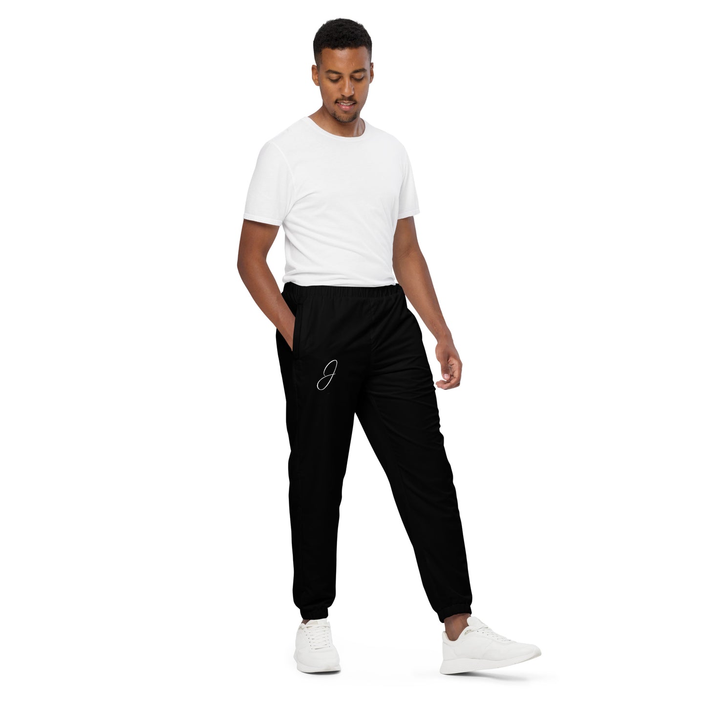 Unisex Junis track pants