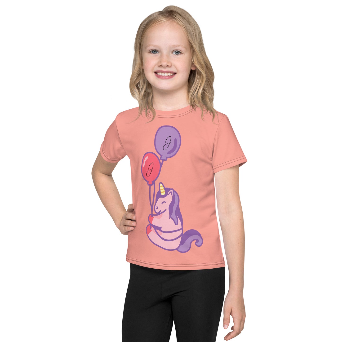 Kids Unicorn t-shirt