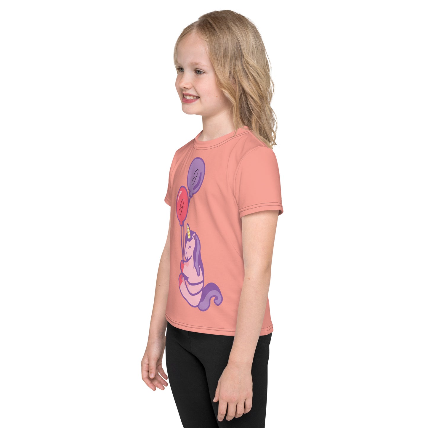 Kids Unicorn t-shirt