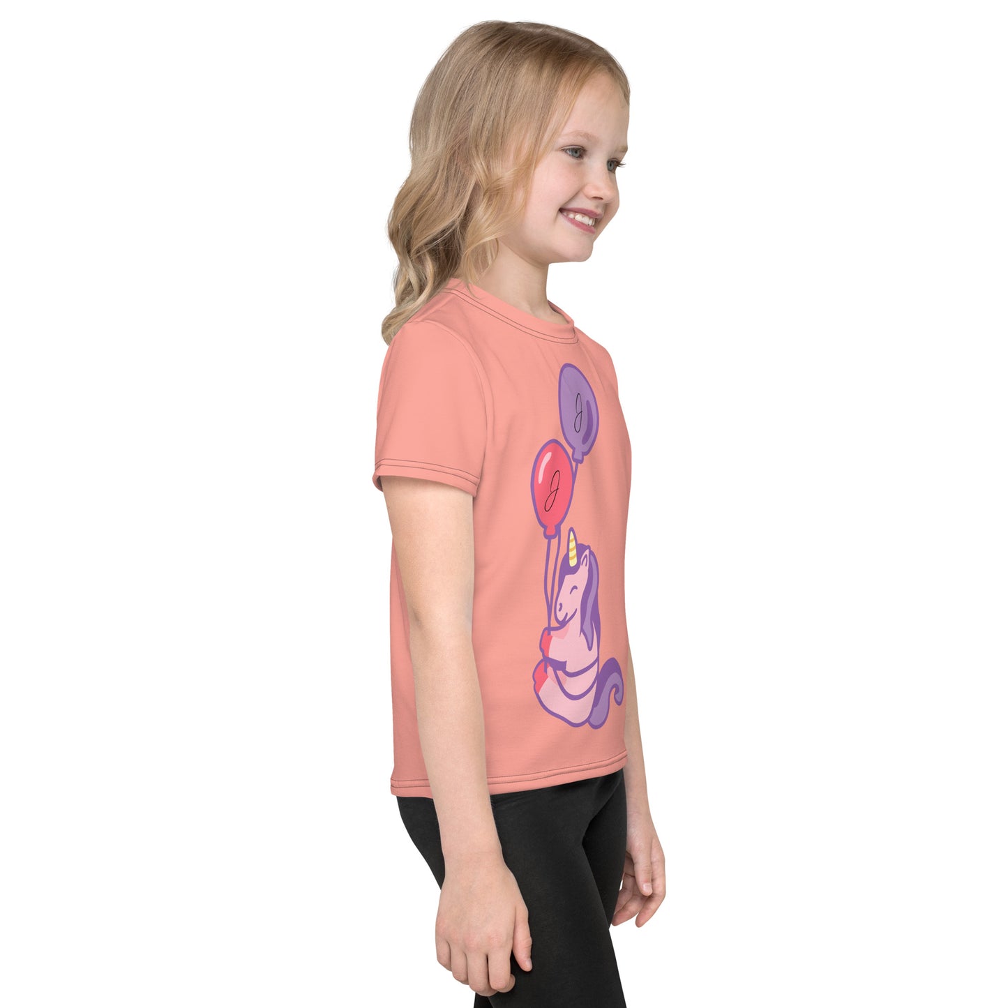 Kids Unicorn t-shirt