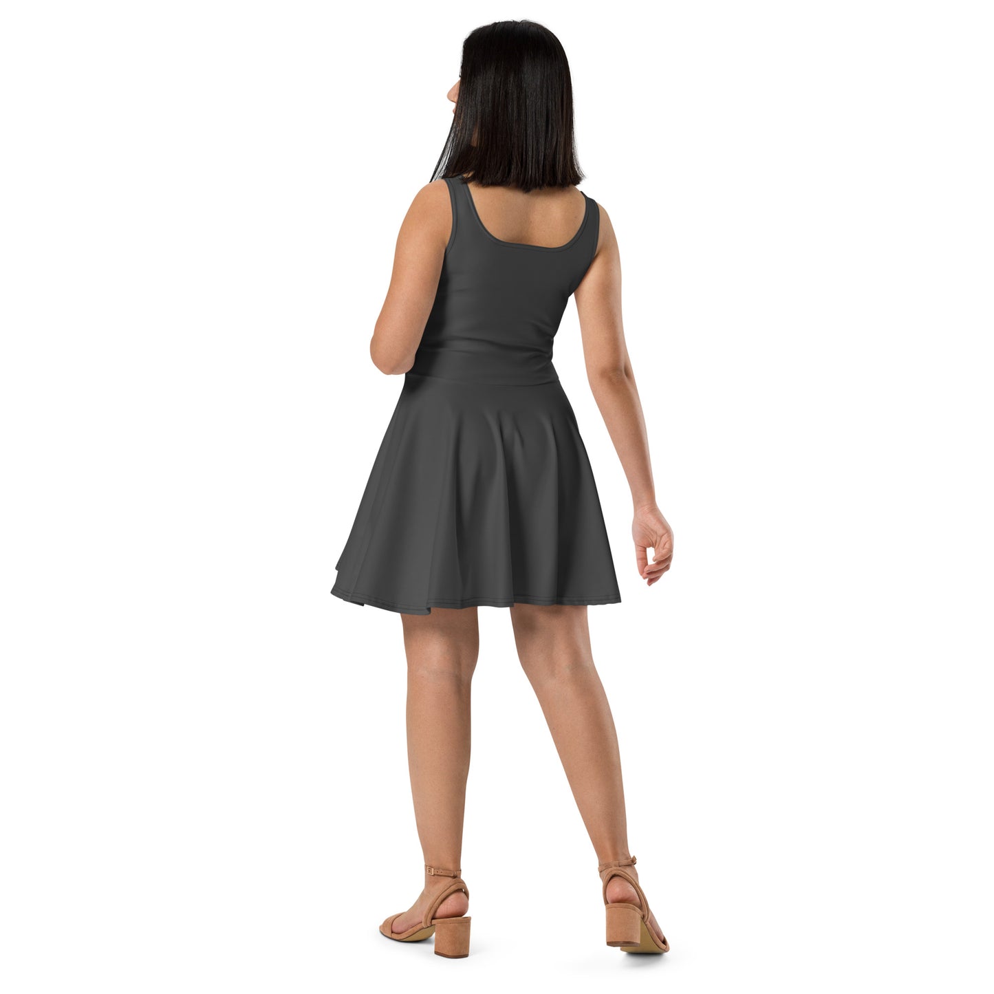 Eclipse Skater Dress