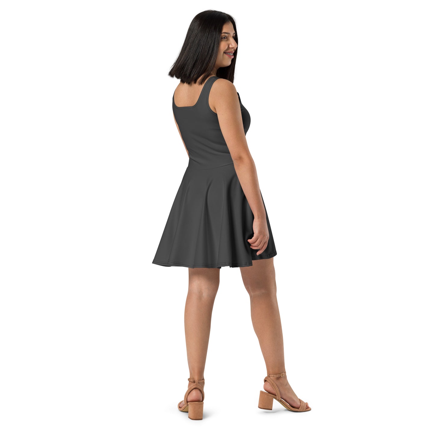 Eclipse Skater Dress