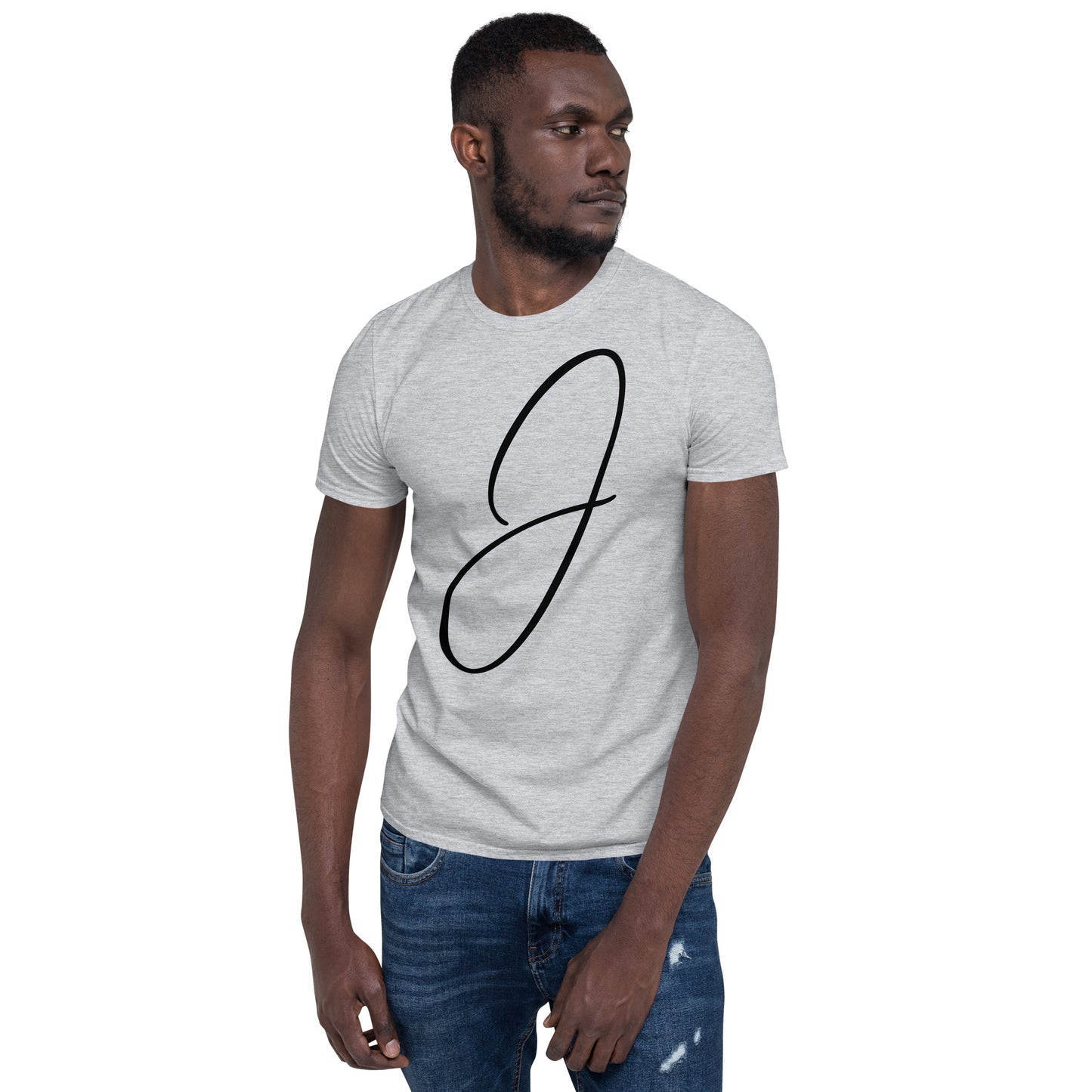 Large logo T-Shirt