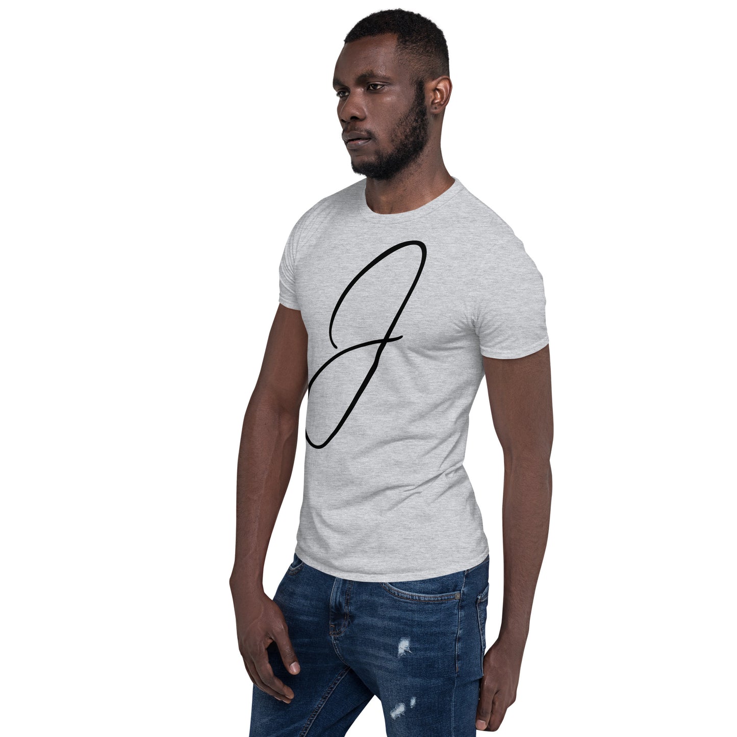 Large logo T-Shirt