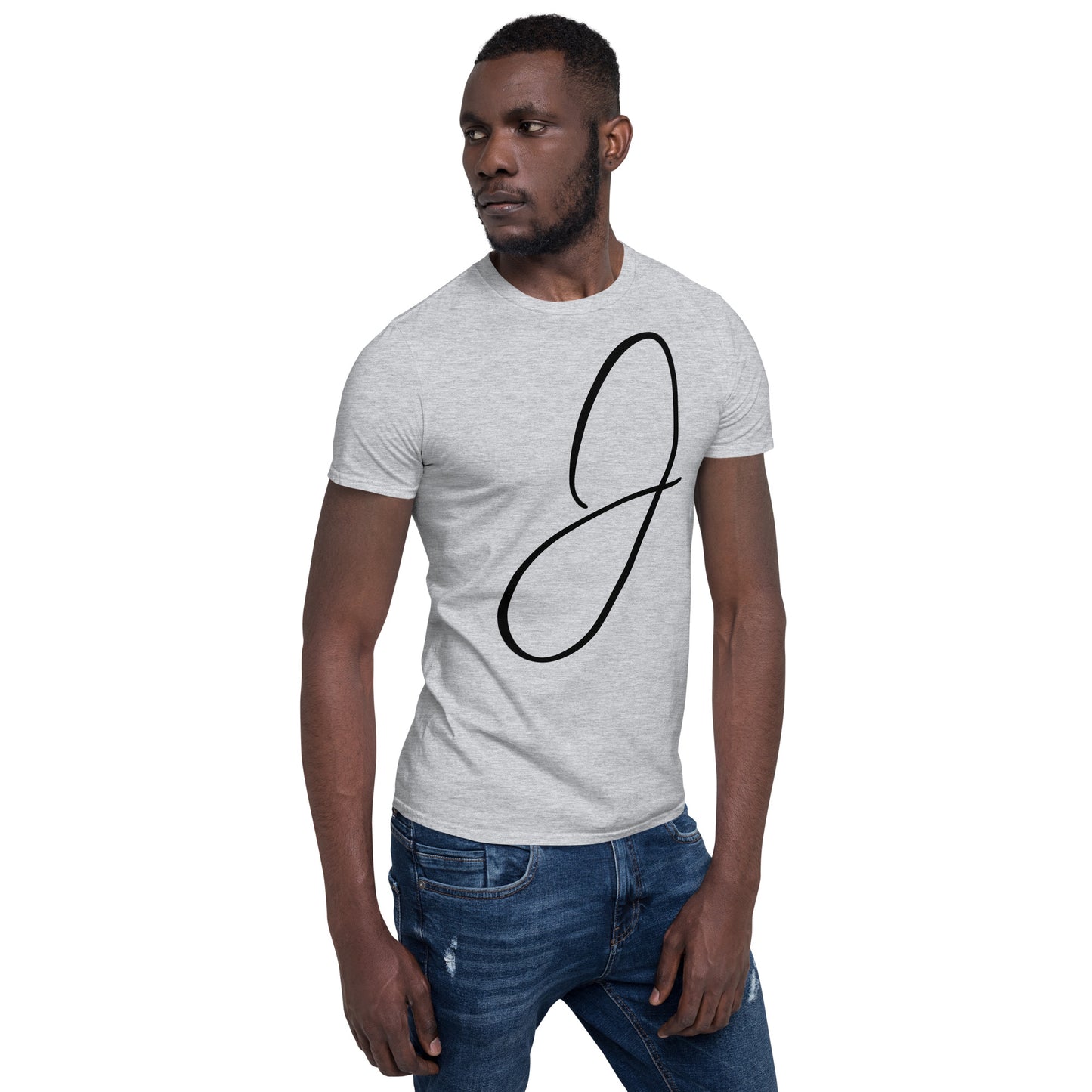 Large logo T-Shirt