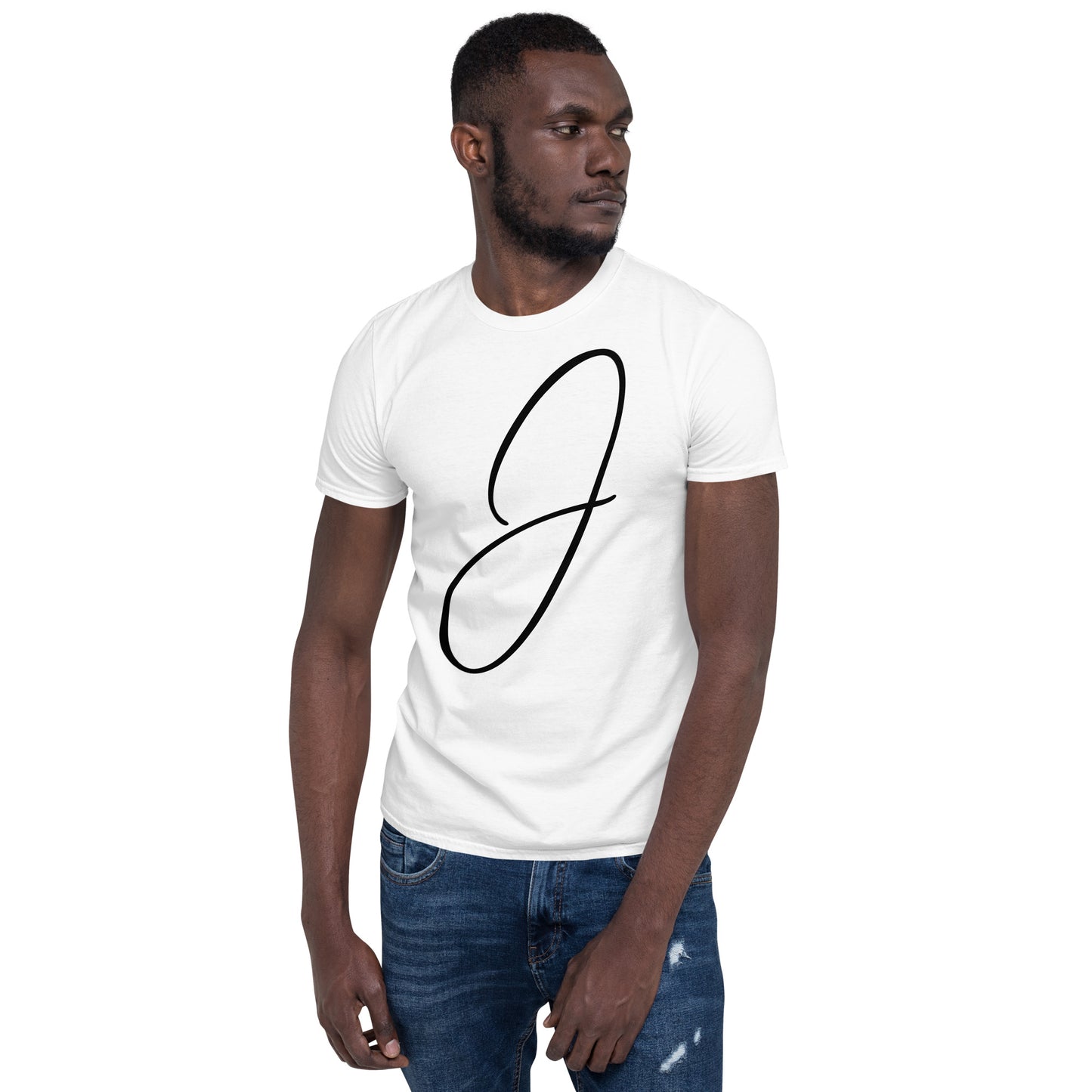 Large logo T-Shirt