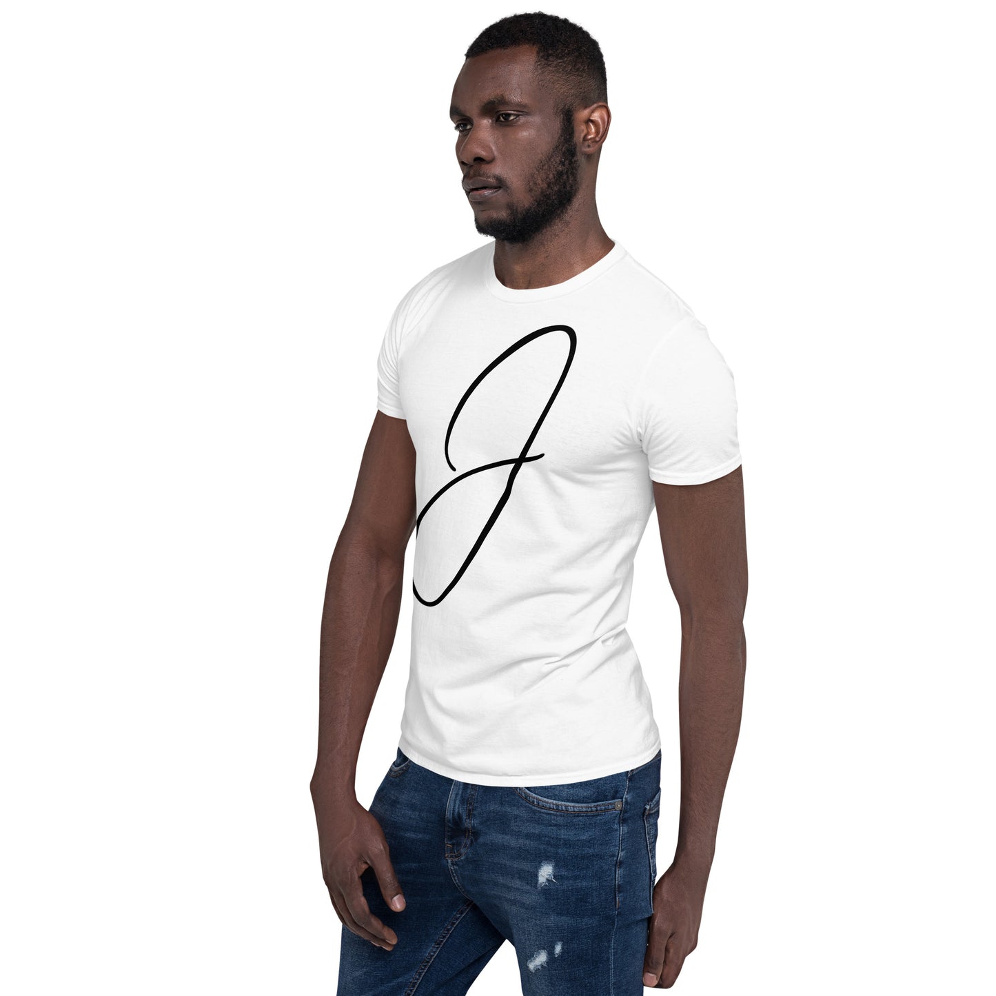 Large logo T-Shirt